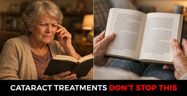 Elderly Person · Low-Light Frustration